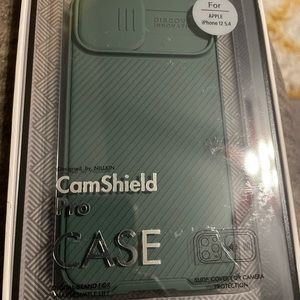 iPhone pro shield phone case cover protector